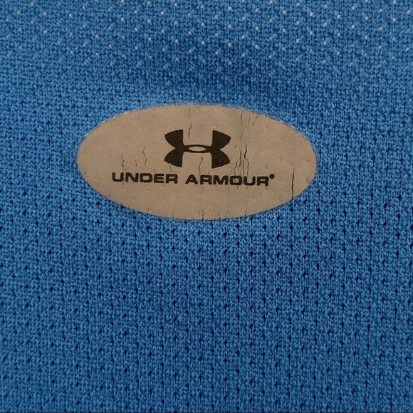 Under Armour T-shirt - Picture 6 of 9